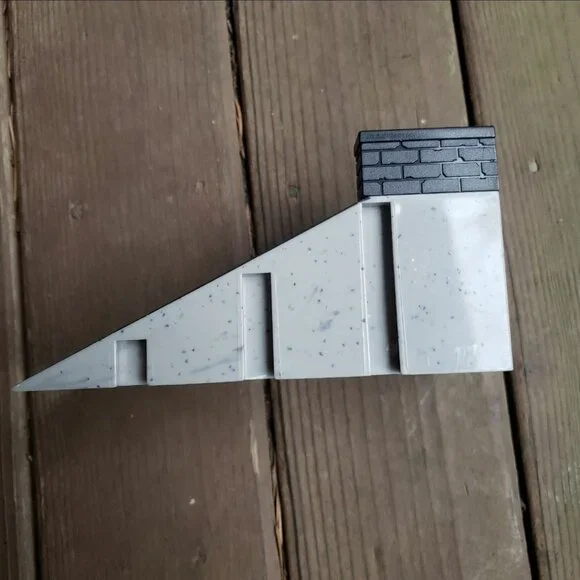 TECH DECK Ramp - Mini Fingerboard Skateboard Ramp - Picture 3 of 11